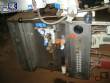 Machine for labeling beers Krones Universella