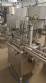 Linear filling 6 stainless steel burners