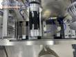 Tecfag automatic stainless steel blister thermoforming machine