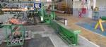 Continuous hydraulic torque machine Tianhe