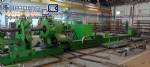 Continuous hydraulic torque machine Tianhe