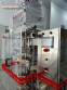 Maqinox one-way stick sachet filling machine