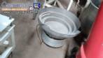 Vibrating feeder in stainless steel