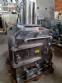 Intensive powder mixer Semco