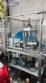 Rotary filling machine with 8 stainless steel nozzles, 316L, Brasholanda