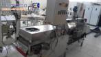 Pasteurizer for pasta 150 kg h Pama Roma