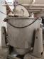 Continuous separator centrifuge Atl�ntica 40 cv