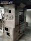 Automatic continuous line for the production and dehydration of fresh homemade pasta.
