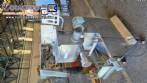Italvisa Pastaia P55 pasta extruder