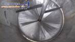 Stainless steel mixing tank 3000 L