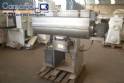 Indiana stainless steel dough press 100kg