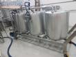 Non-carbonated beverage filling line