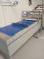 Bramaq grissini stick forming and cutting machine, year 2023