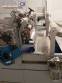 Bramaq grissini stick forming and cutting machine, year 2023