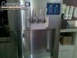 Ice cream machine manufacturer Tecsoft