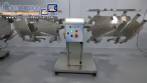 Centrifuge for Easter chocolate eggs FEPIR 32 books