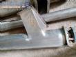 Conveyor thread in stainless steel 3,20 m