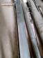 Conveyor thread in stainless steel 3,20 m