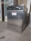 SMEG glassware washer