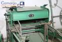 Pavan dry dough production line 400 kg per hour