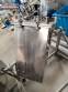 Stainless steel bin Erli mixer