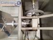 Stainless steel bin Erli mixer