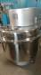 Industrial mixer mixer inox 500 L Treu