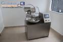 Cortadora de carne industrial Mostaza 20L a�o 2025