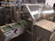 Cellophane wrapping machine CAM