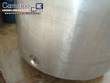 Tina of maturation to 1,700 litres stainless steel