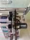 Cetro automatic sachet filling and packaging machine with dosing unit.