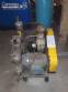 Booster air compressor