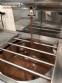 Chocolate tempering machine 20 kg Finamac