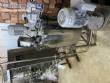 Max Machine 1000 fruit pulps/hour packaging tank pulper