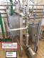 Complete line for production pasteurization and juice filling