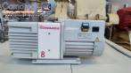 Solab laboratory benchtop freeze dryer with Edwards pump