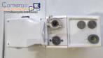 Solab laboratory benchtop freeze dryer with Edwards pump