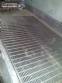 Vibrating screen in stainless steel