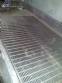 Vibrating screen in stainless steel