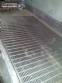 Vibrating screen in stainless steel