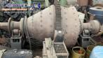 Ball mill for mining