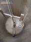 Stainless steel tank