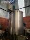 Stainless steel tank