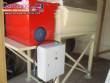 Industrial ribbon blender 700 kg