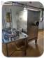Stelka 220 mm stainless steel meat and fruit grinder