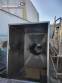 Industrial stainless steel range hood