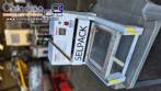 Benchtop sealer with simple template Selpack