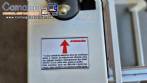 Benchtop sealer with simple template Selpack