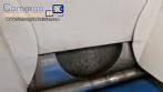 Taball dough divider for bakery dough