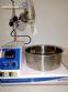 Rotary evaporate to laboratory Tecnal